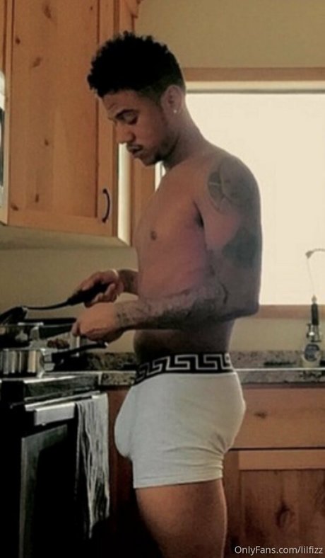 lilfizz nice model pic