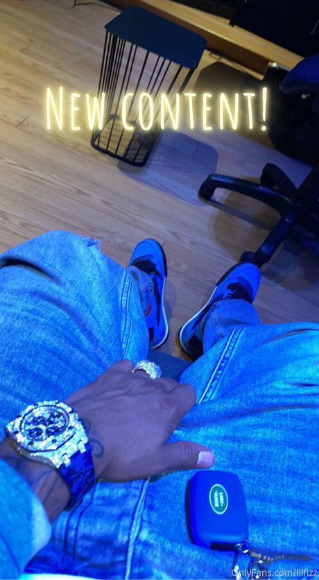 lilfizz pornstar hd galleries