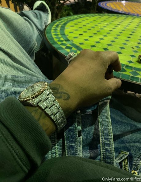 lilfizz model nice photo