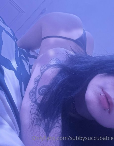 subbysuccubabie pornstar nude pics