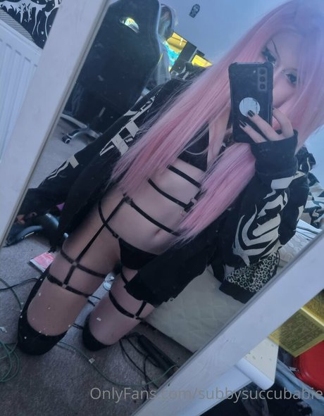 subbysuccubabie nice model image