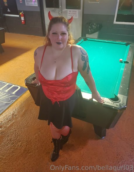 bellagurl03 Profile pic