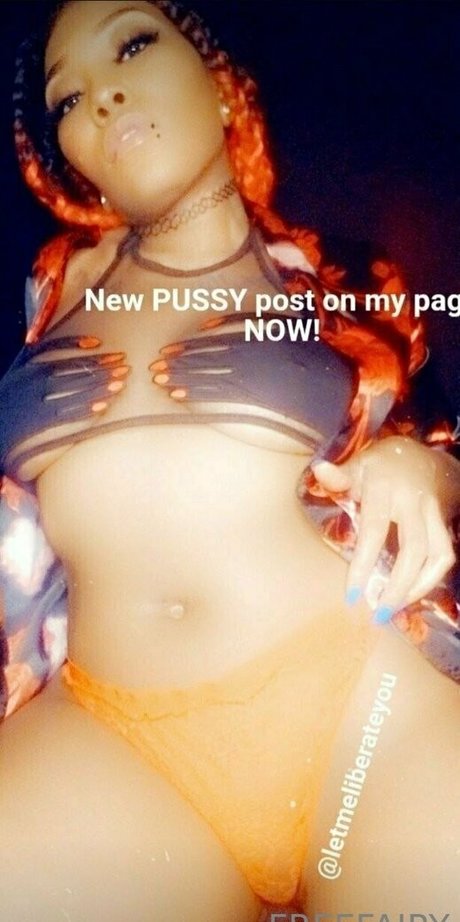 babyfreery Profile pic