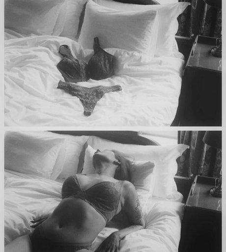 Felicia Aveklew star sex photo