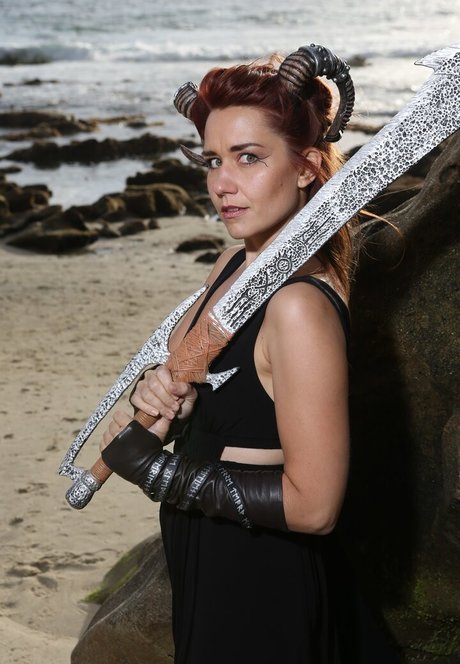 Elizabeth Zharoff best pornstar archive