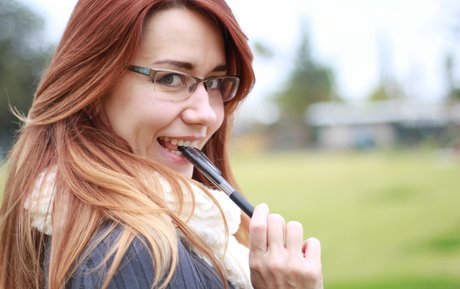 Elizabeth Zharoff erotic pornstar pics