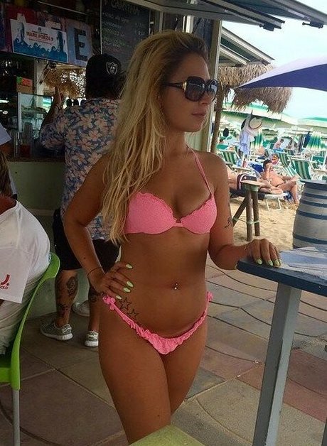 Silvia Iorio pornstar perfect photos