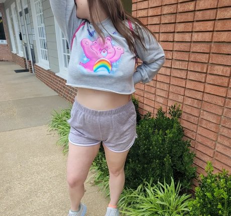 Yourbakedbabe hd actress photo