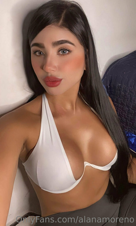 alanamoreno star xxx images