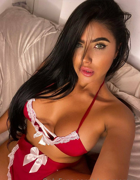 alanamoreno star best pictures