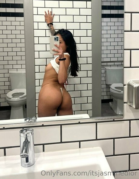itsjasminedior nudes star galleries