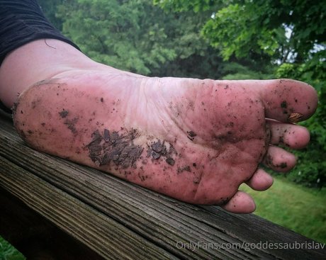 goddessaubrislav pornstar nudes pics