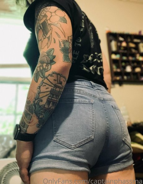 captainphassma xxx actress photo