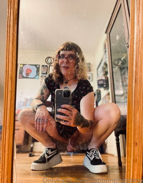 captainphassma hd model picture