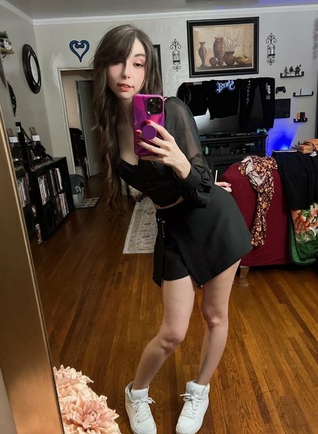 xbrinni model beautiful photos