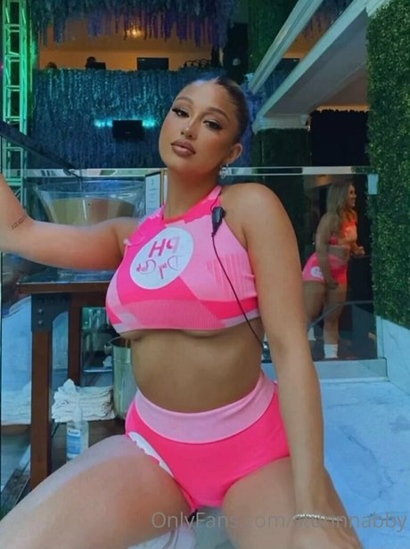 Stunnabby_ pretty actress galleries