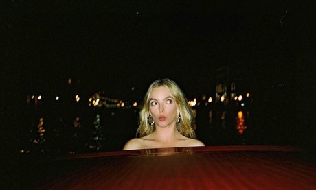 Jodie Comer nudes pornstar image