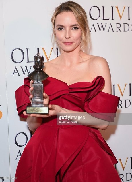 Jodie Comer star porn picture