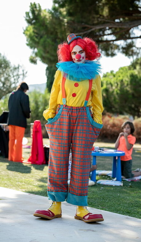 Jodie Comer nudes star images