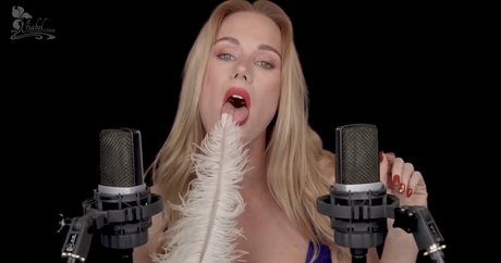 Isabel Imagination ASMR sex actress img