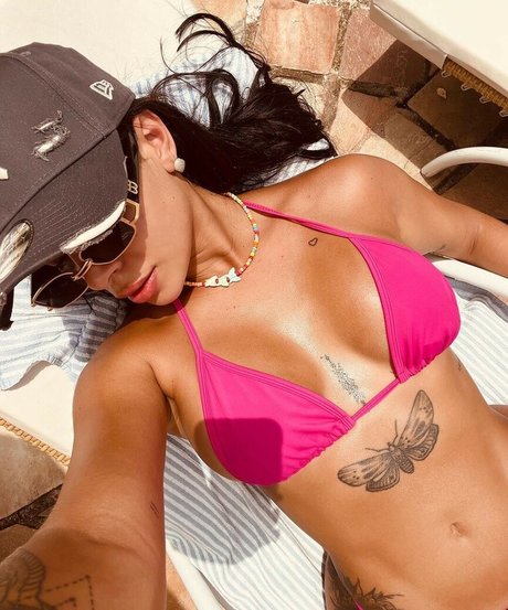 Ana Mosconi model hot archive