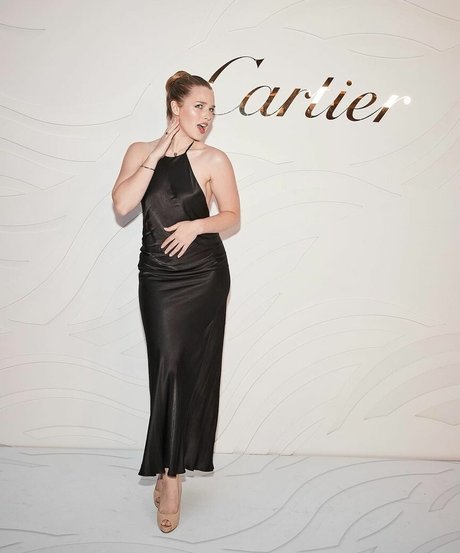 Teagan Croft star perfect archive