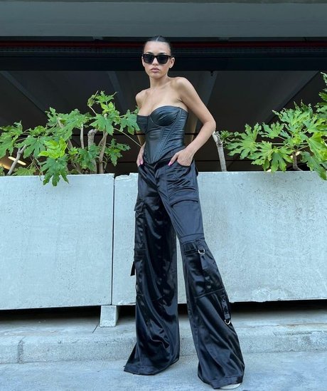 Anabel Hernandez high quality pornstar image