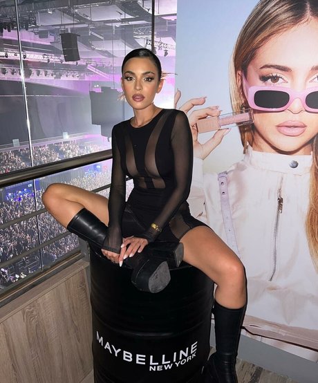 Anabel Hernandez nice star gallery