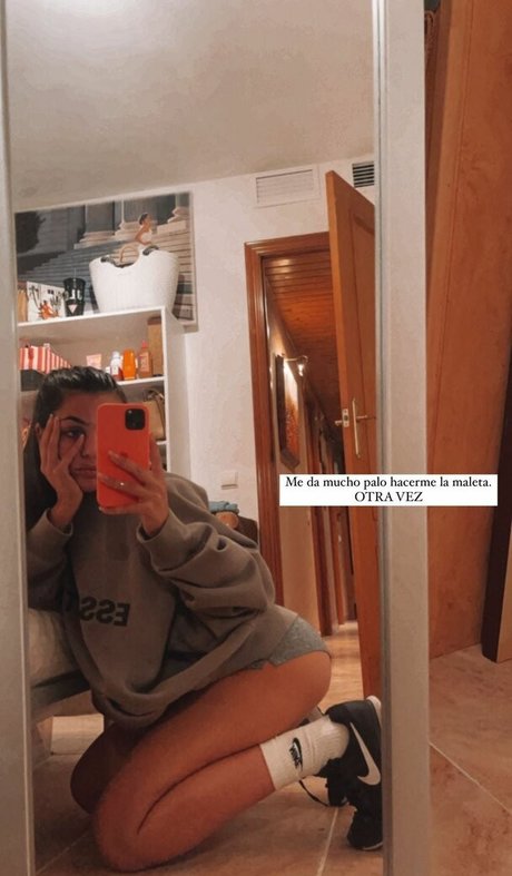 Anabel Hernandez star sexy picture