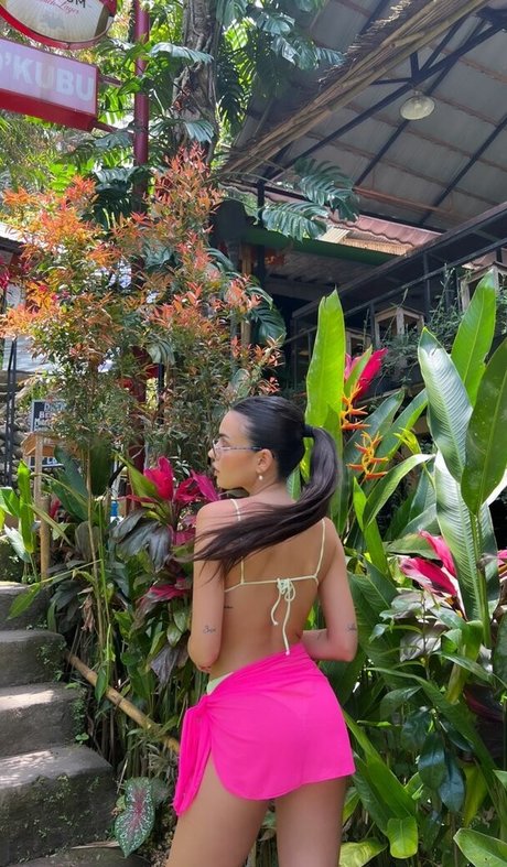 Anabel Hernandez nude pornstar photos