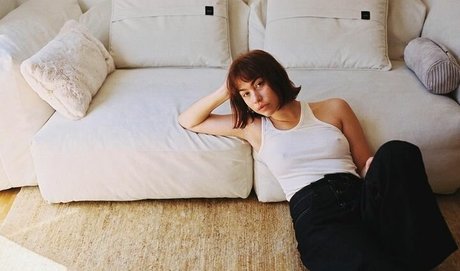 Greta Fernandez nudes actress pictures