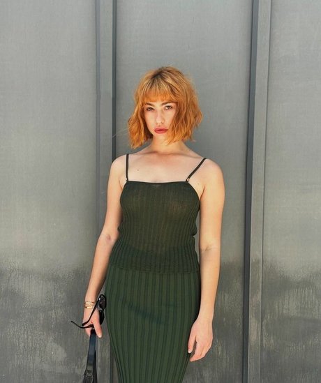 Greta Fernandez free star galleries