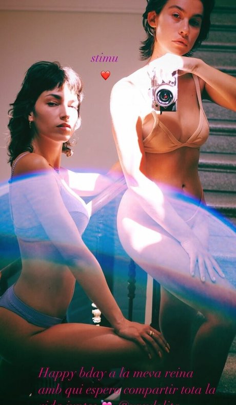 Greta Fernandez hd actress gallery