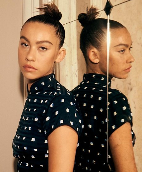 Greta Fernandez pornstar exclusive pictures