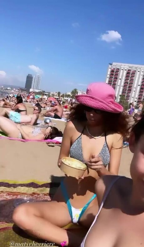 Greta Fernandez star picture