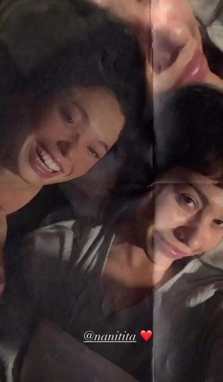 Greta Fernandez pornographic model galleries