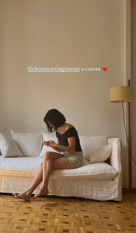 Greta Fernandez nudes pornstar pics