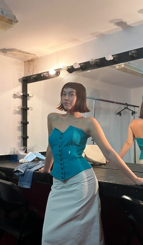 Greta Fernandez perfect pornstar gallery