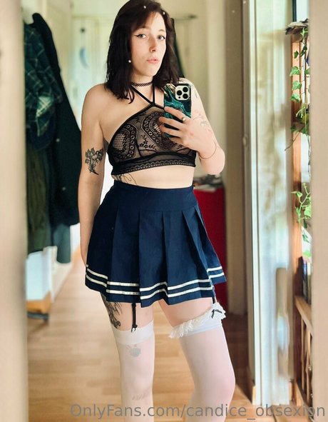 candice obsexion beautiful model galleries