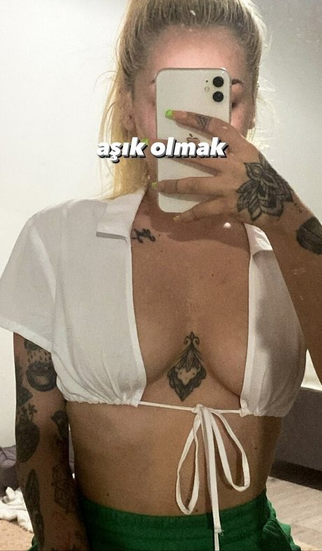 Elif Filyos nudes star pictures