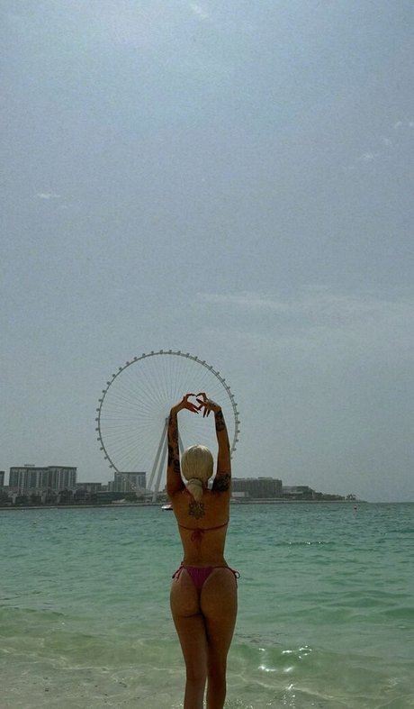 Elif Filyos model porn galleries