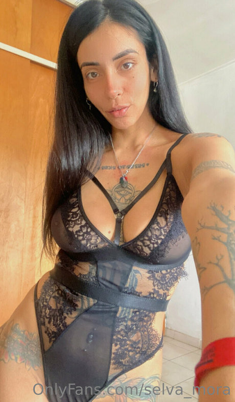 selva mora star free image