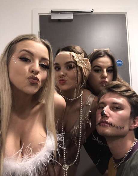 Amber Rose Brightman pornstar adult image