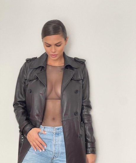 Viki odintcova naked model pictures