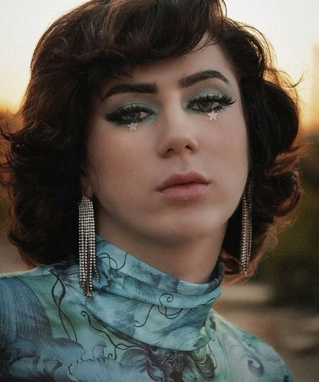 Patriciasrodriguesz porn actress img