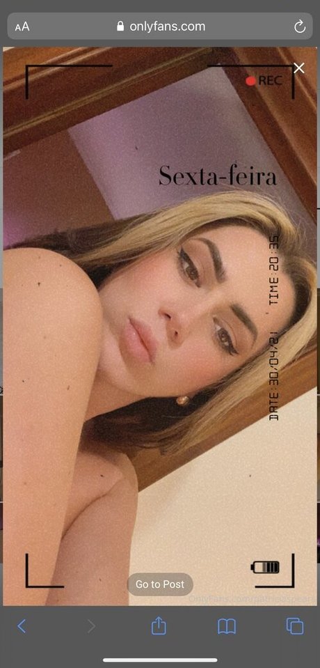 Patriciasrodriguesz model best gallery