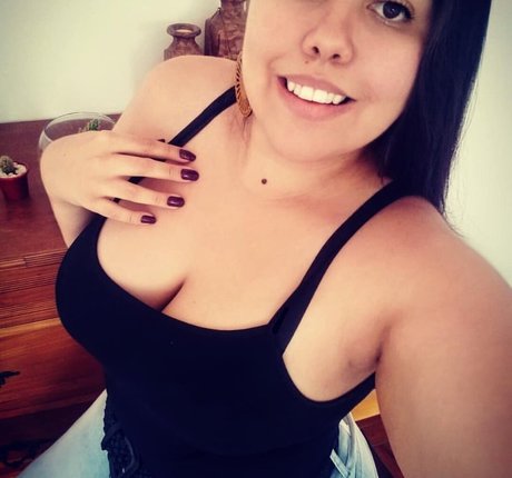 Bianca Novaes star sexy pic