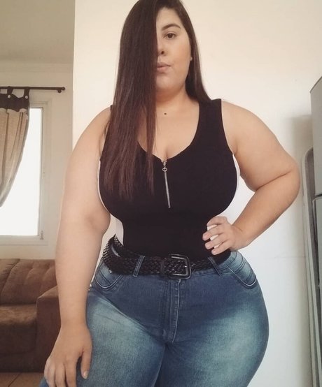 Bianca Novaes star sexy photo