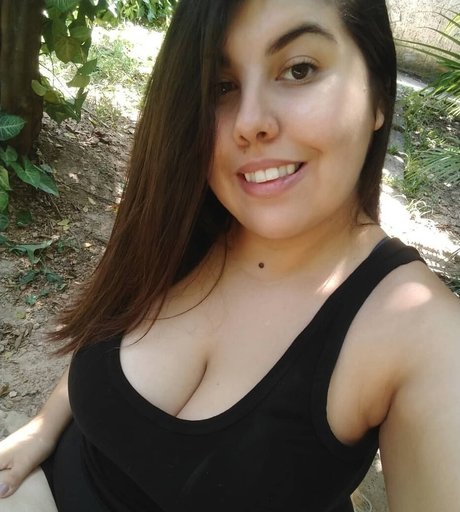 Bianca Novaes pornstar naked picture