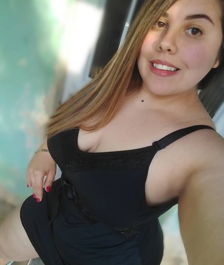 Bianca Novaes model picture